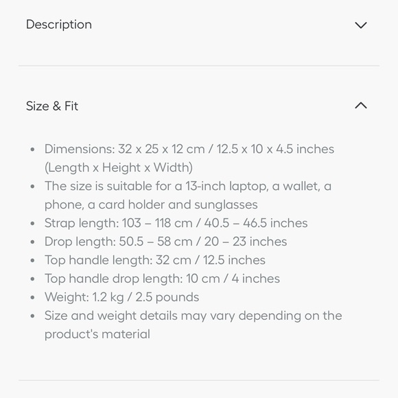 Lady Dior Handbag - Picture 14 of 15